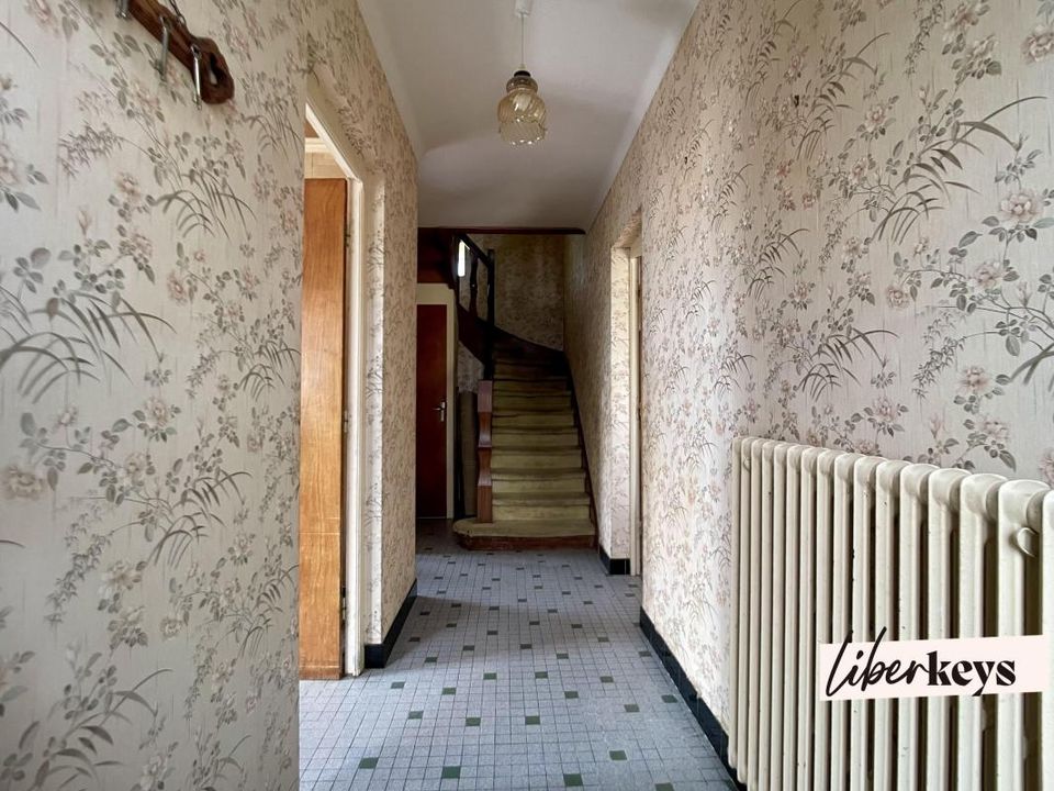 Villa in Trevou-Treguignec, Cotes-d'Armor - foto 5