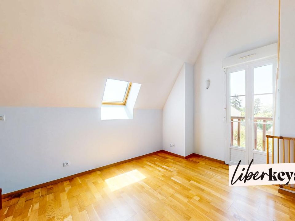 Casa rural em Bernes-sur-Oise, Val-d'Oise - foto 5