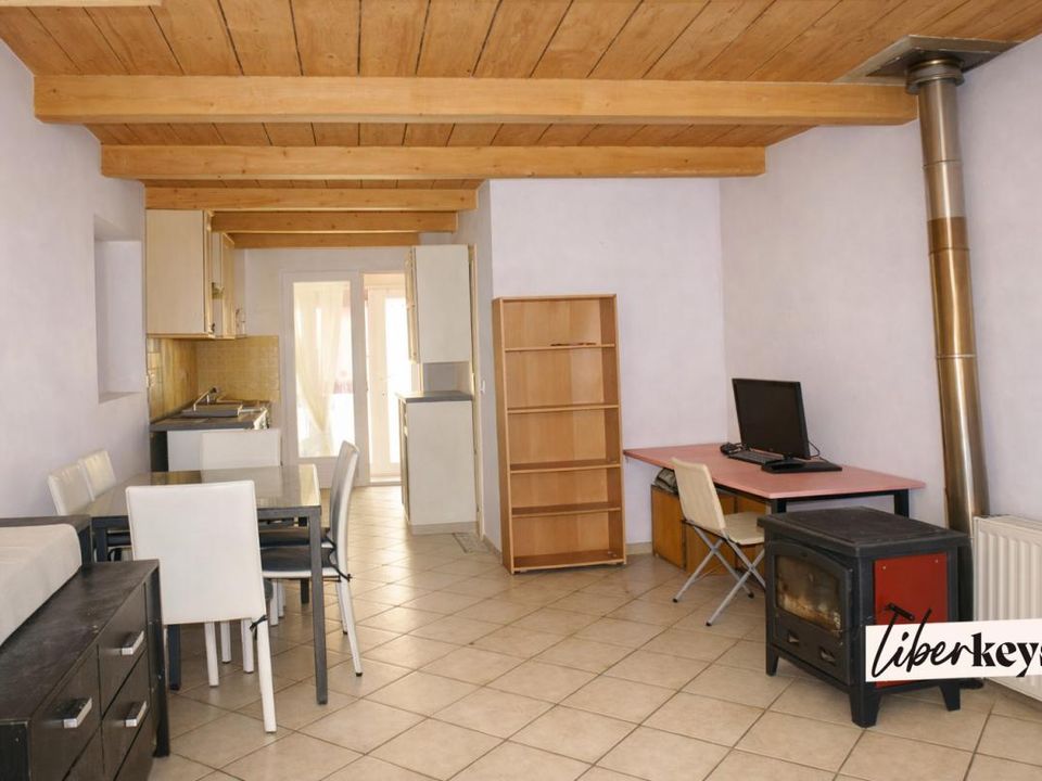 Dorfhaus in Rians, Var - Foto 1