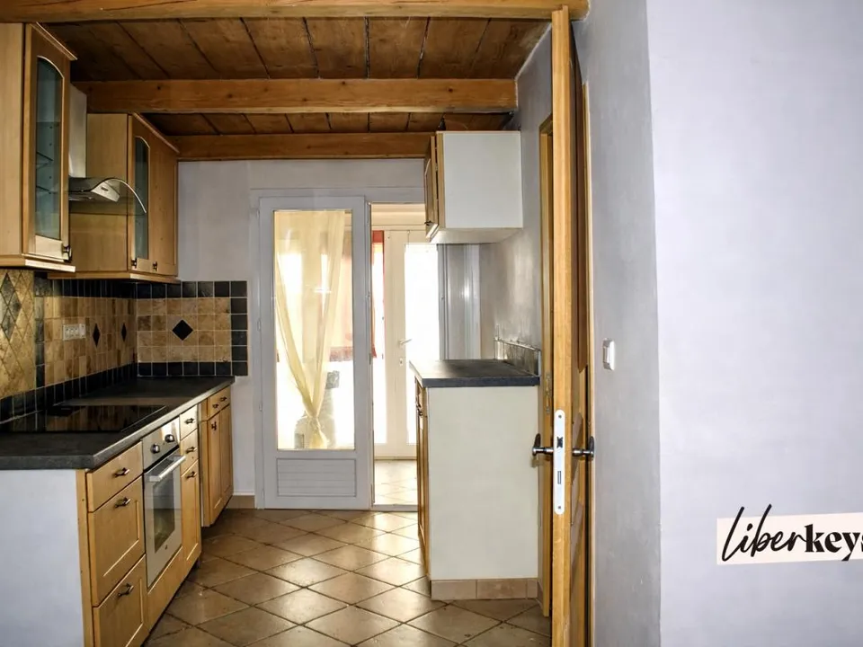 Dorfhaus in Rians, Var - Foto 2