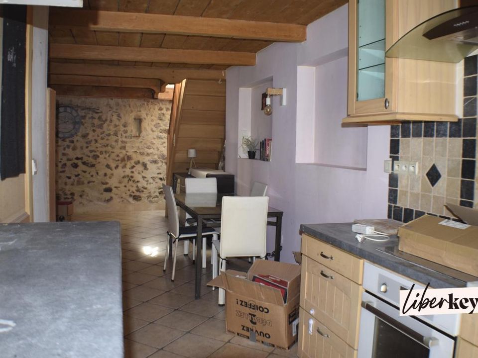 Dorfhaus in Rians, Var - Foto 4