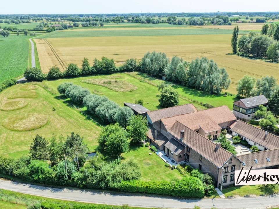 Quinta em Comines, Nord - foto 1