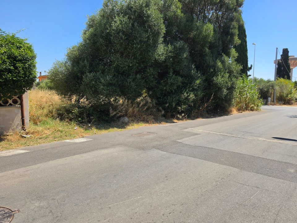 Lägenhet i Decimomannu, Cagliari - foto 1