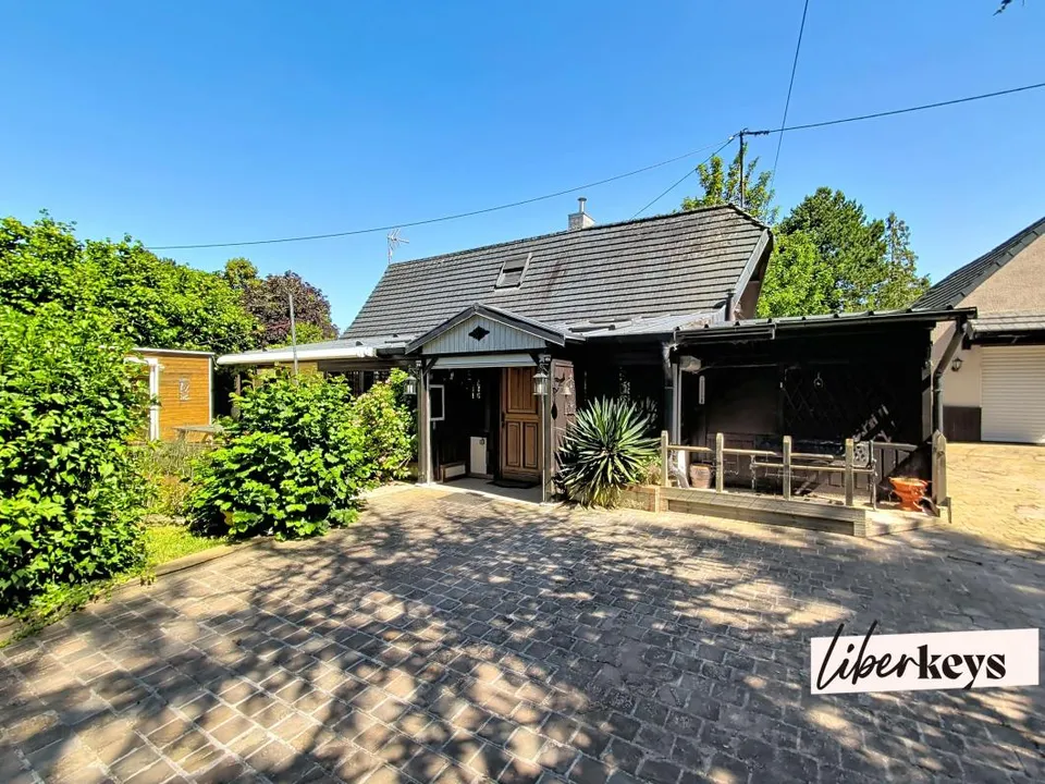 Casa rural em Bourth, Eure - foto 1