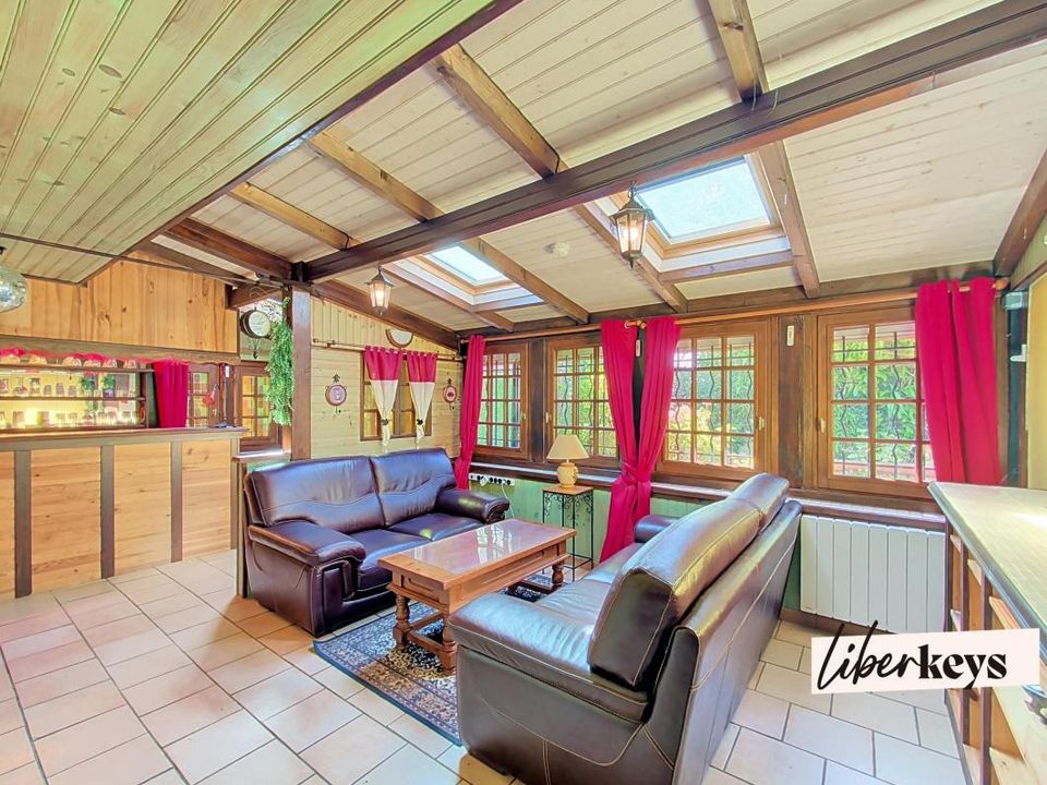Casa rural em Bourth, Eure - foto 2