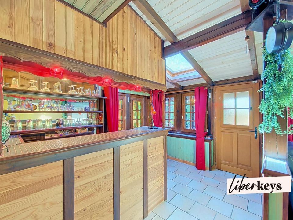 Casa rural em Bourth, Eure - foto 3