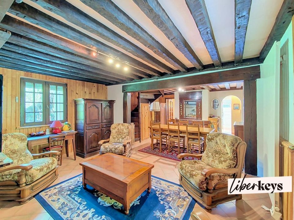Casa rural em Bourth, Eure - foto 4