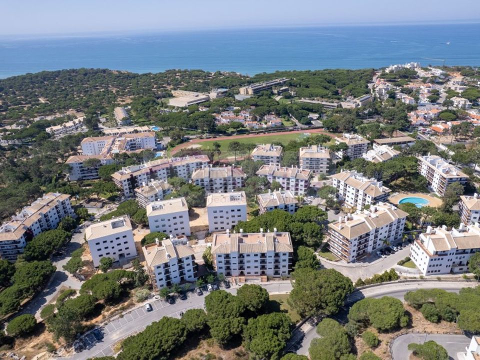 Lejlighed i Albufeira, Faro - foto 1