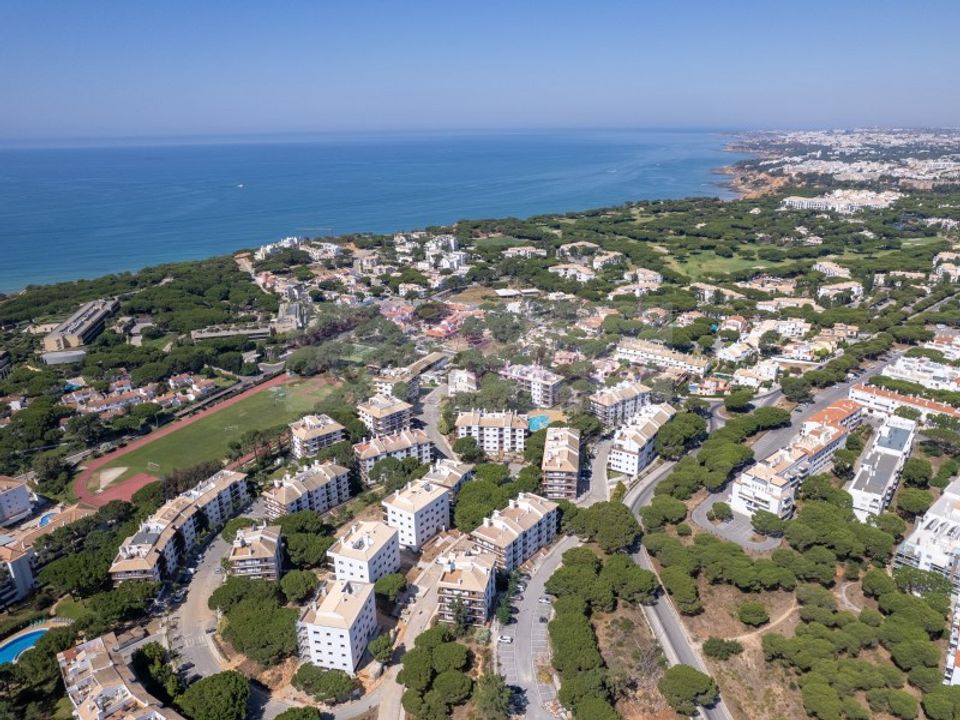 Lejlighed i Albufeira, Faro - foto 2