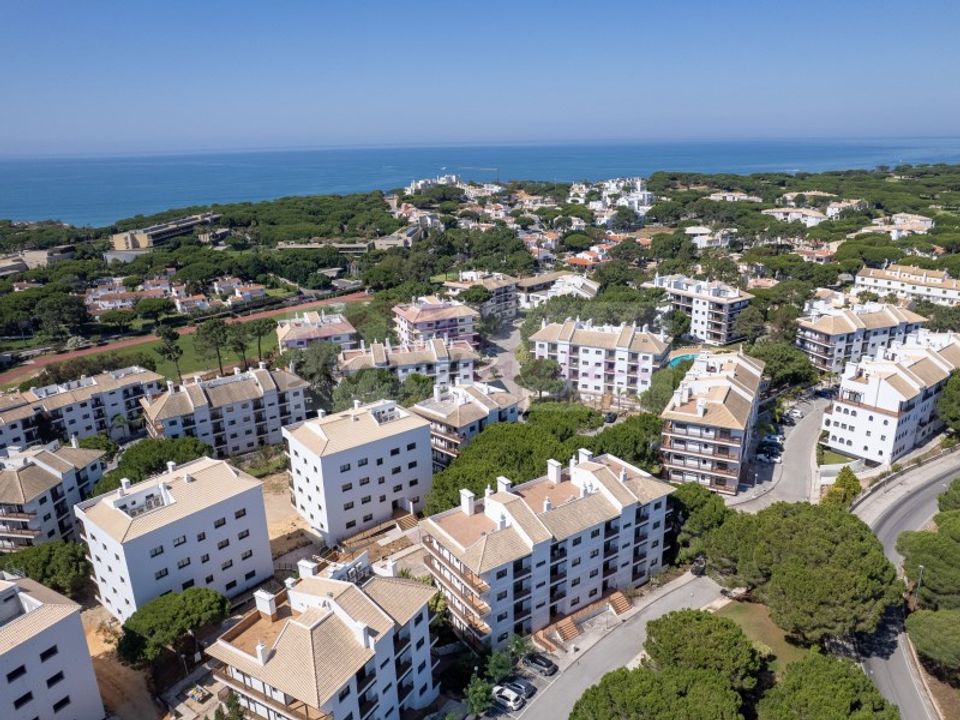 Lejlighed i Albufeira, Faro - foto 4