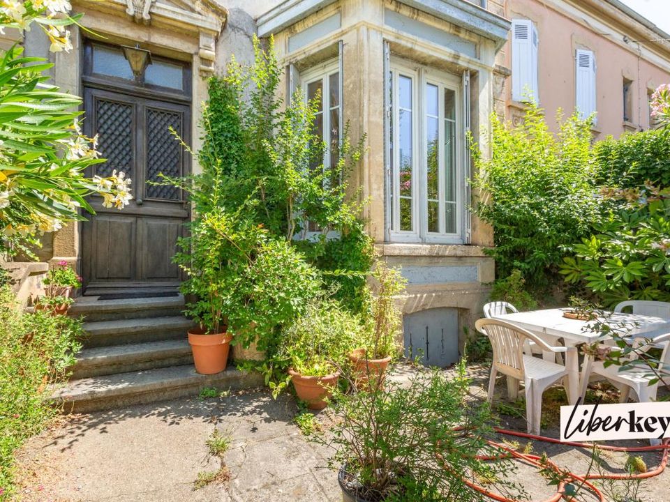 Villa en Vienne, Isere - foto 2