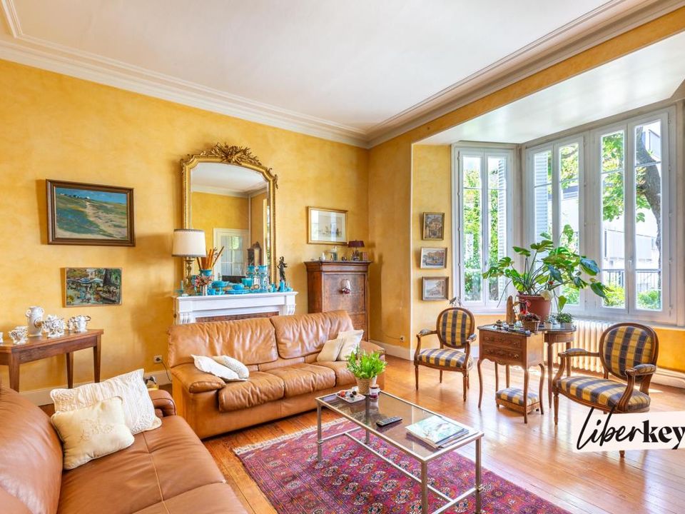 Villa en Vienne, Isere - foto 3