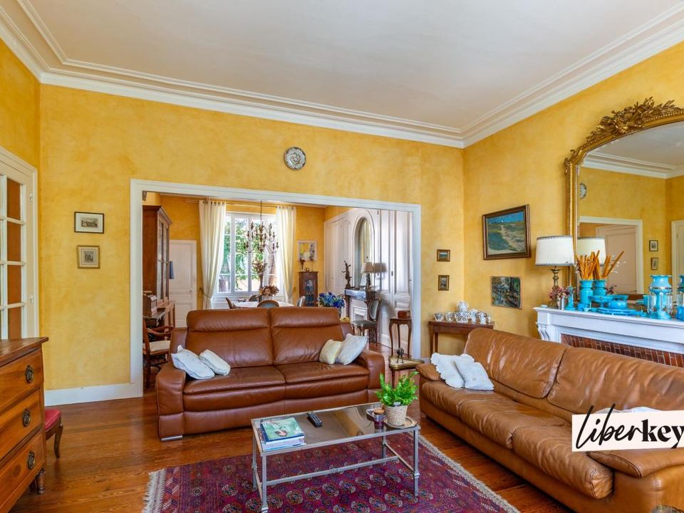 Villa en Vienne, Isere - foto 4