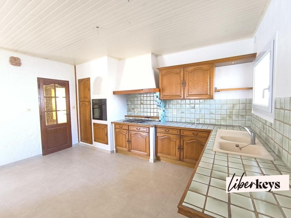 Villa i Entraigues-sur-la-Sorgue, Vaucluse - foto 4