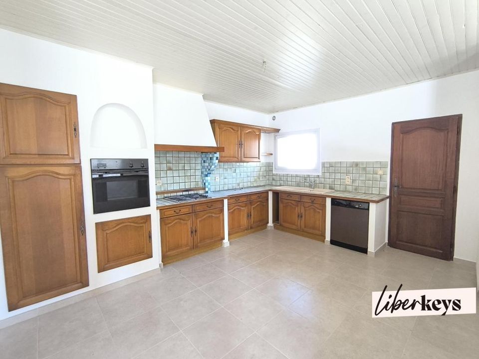 Villa i Entraigues-sur-la-Sorgue, Vaucluse - foto 5
