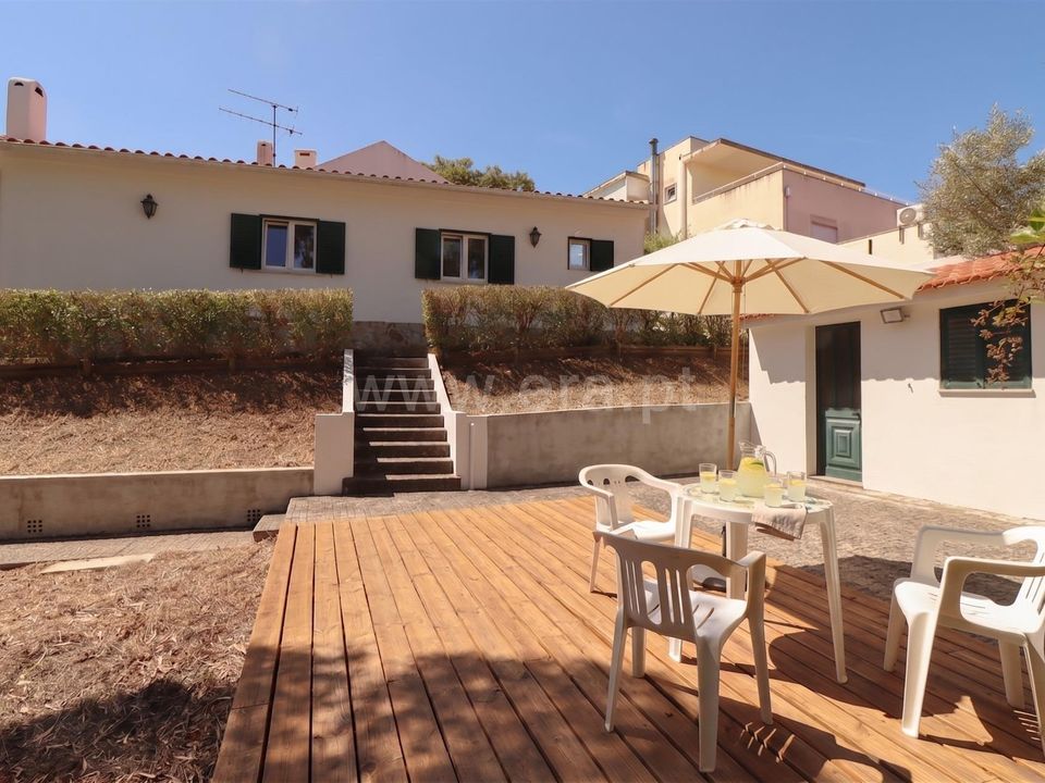 Villa i Torres Vedras, Lisbon - foto 1