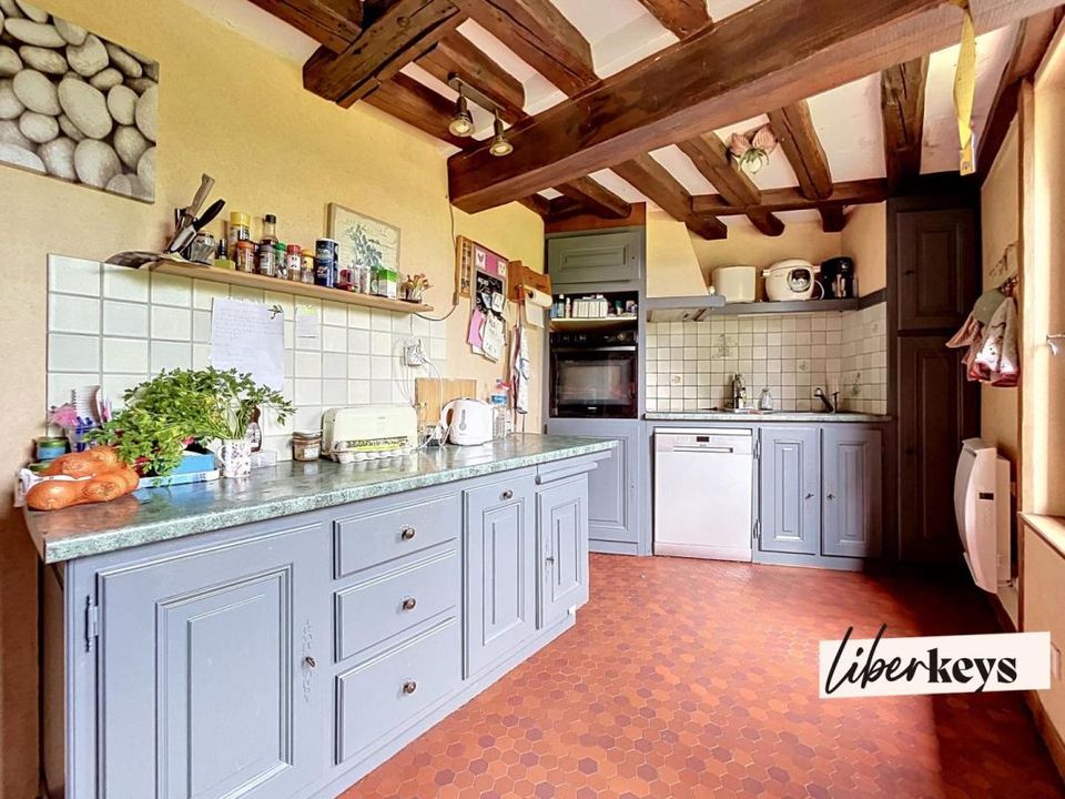 Villa - Verneuil-sur-Avre, Eure - photo 3