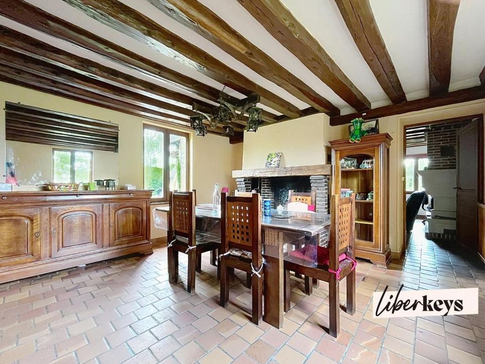 Villa - Verneuil-sur-Avre, Eure - photo 4