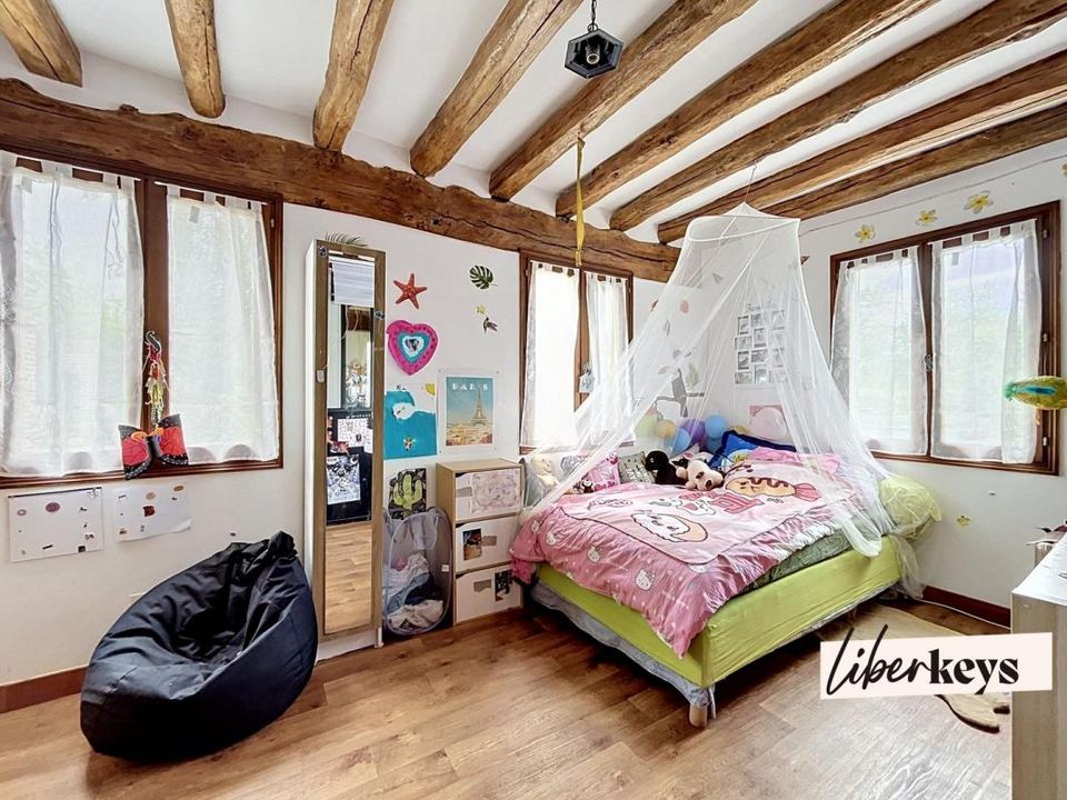 Villa - Verneuil-sur-Avre, Eure - photo 5