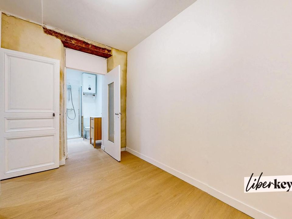 Lejlighed i Nantes, Loire-Atlantique - foto 3