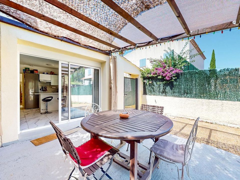 Villa i La Ciotat, Bouches-du-Rhone - bilde 2