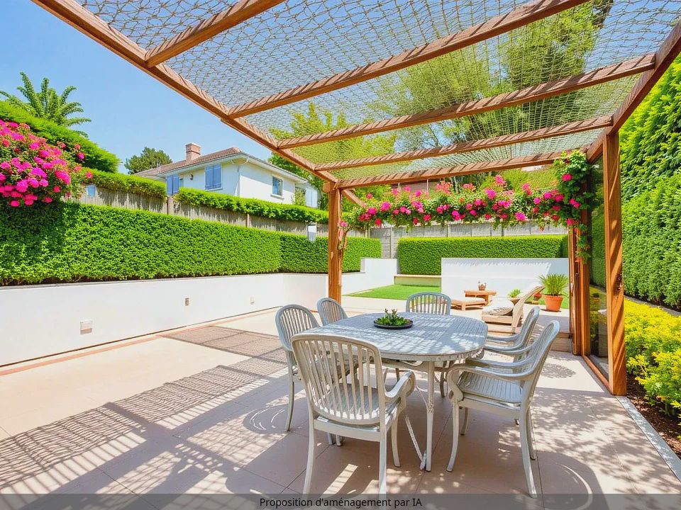 Villa i La Ciotat, Bouches-du-Rhone - bilde 3