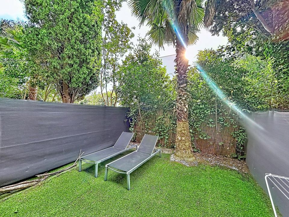 Studio i Mandelieu-la-Napoule, Alpes-Maritimes - foto 2