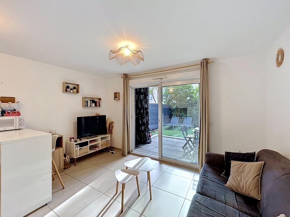 Studio i Mandelieu-la-Napoule, Alpes-Maritimes - foto 3