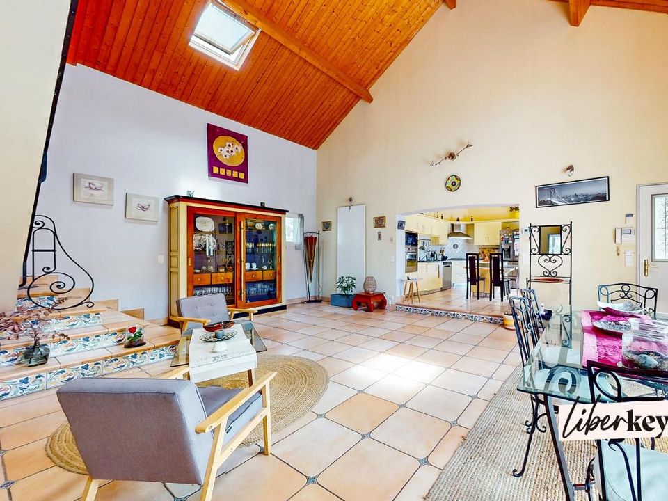 Villa en Vaux-le-Pénil, Seine-et-Marne - foto 2