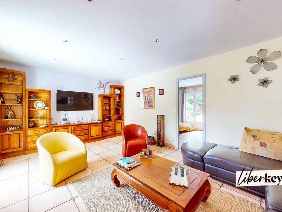 Villa en Vaux-le-Pénil, Seine-et-Marne - foto 4