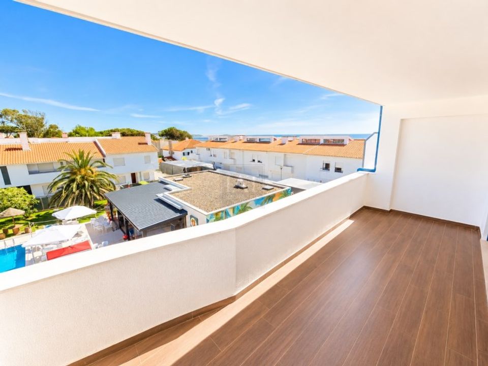 Apartament a Esposende, Braga - foto 1
