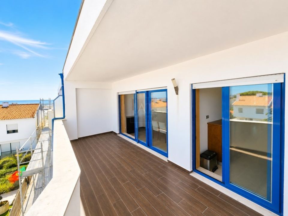 Apartament a Esposende, Braga - foto 3