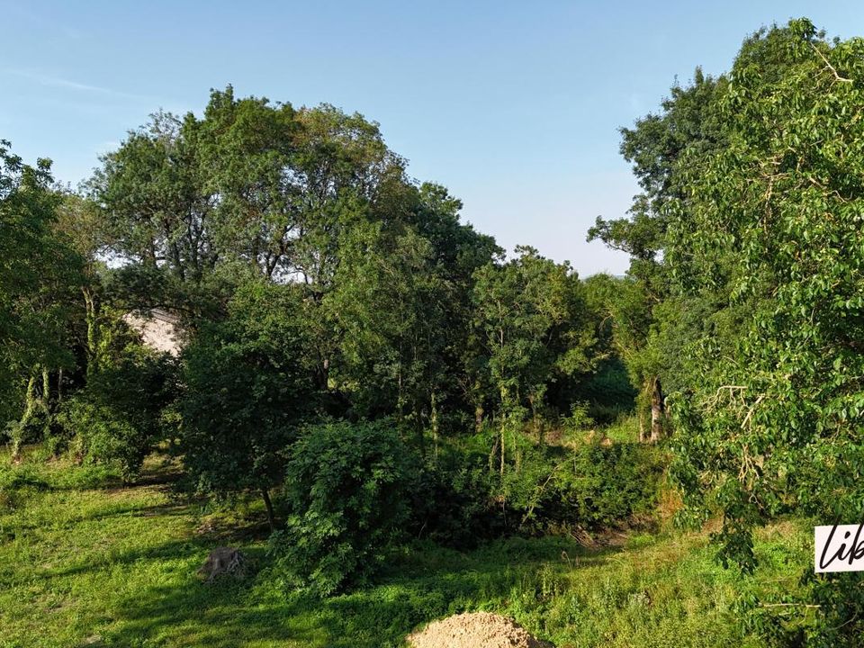 Villa i Uchizy, Saone-et-Loire - foto 4