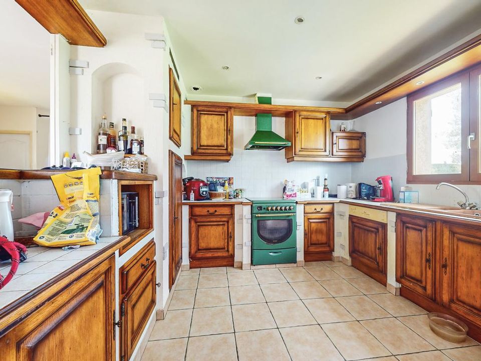 Villa i Saverdun, Ariege - bilde 3
