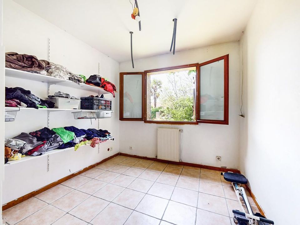 Villa i Saverdun, Ariege - bilde 4