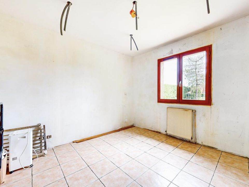 Villa i Saverdun, Ariege - bilde 5