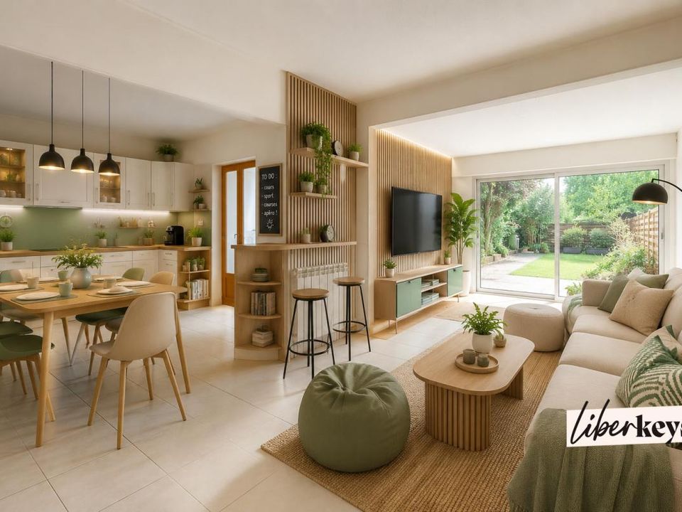 Villa in Poitiers, Vienne - foto 1