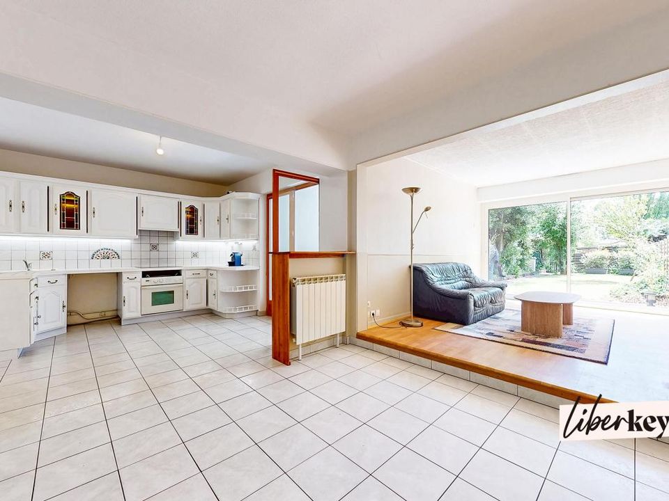 Villa in Poitiers, Vienne - foto 2