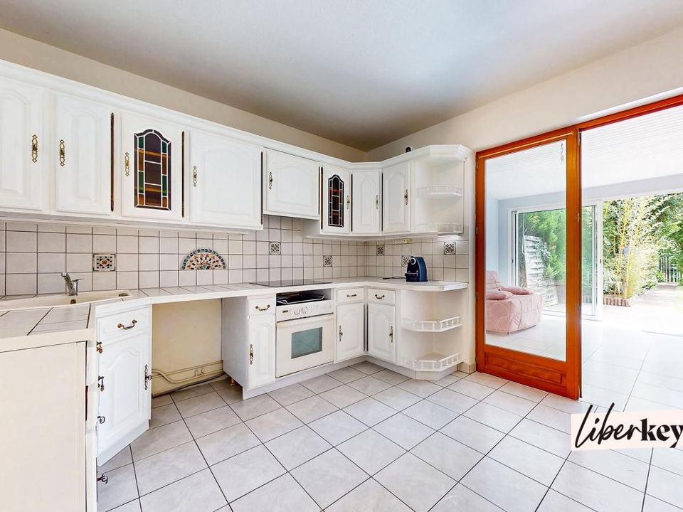 Villa in Poitiers, Vienne - foto 3