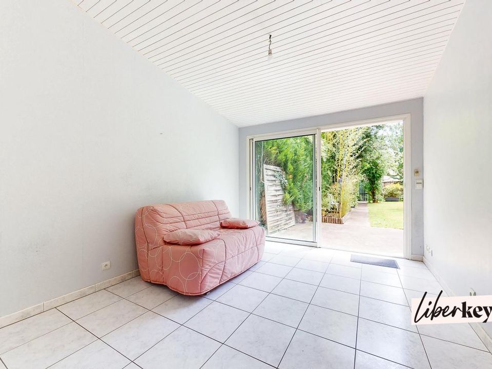 Villa in Poitiers, Vienne - foto 5