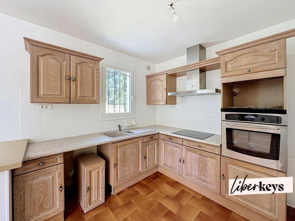Villa i Boulazac-Isle-Manoire, Dordogne - foto 3