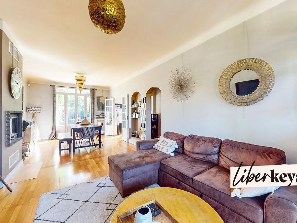 Villa i Gagny, Seine-Saint-Denis - foto 3