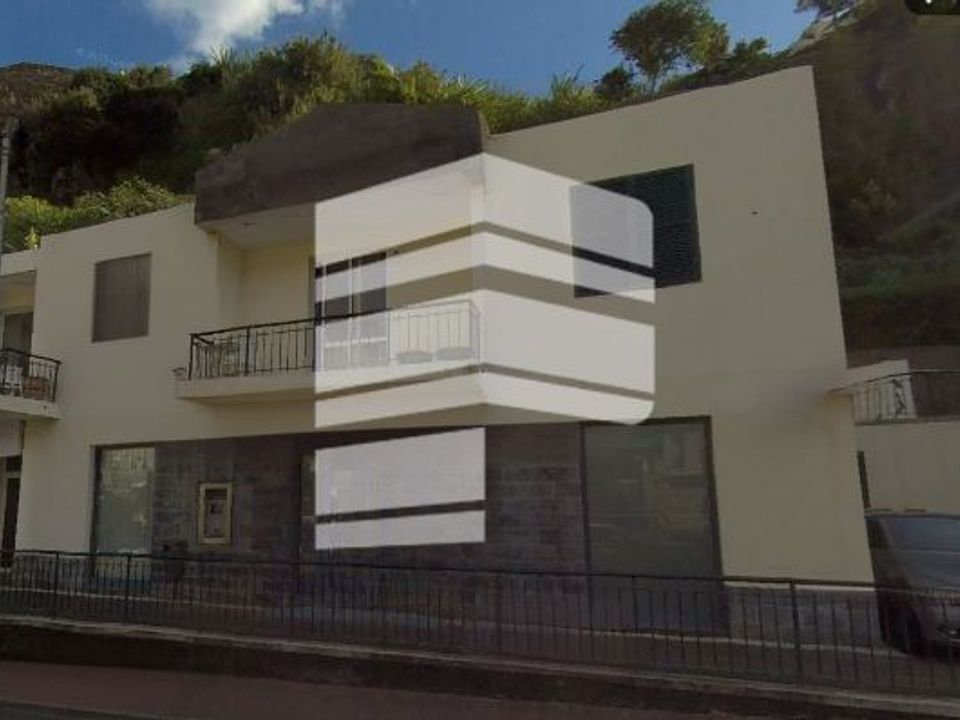 Erhvervsejendom i Ponta do Sol, Madeira - foto 1