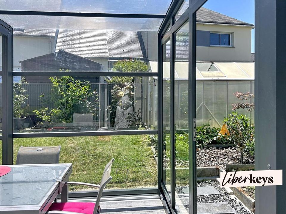 Haus in Bréal-sous-Montfort, Ille-et-Vilaine - Foto 2