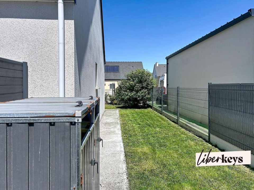 Haus in Bréal-sous-Montfort, Ille-et-Vilaine - Foto 3