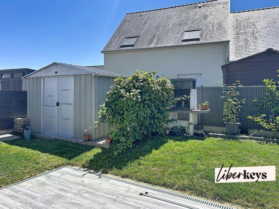 Haus in Bréal-sous-Montfort, Ille-et-Vilaine - Foto 4