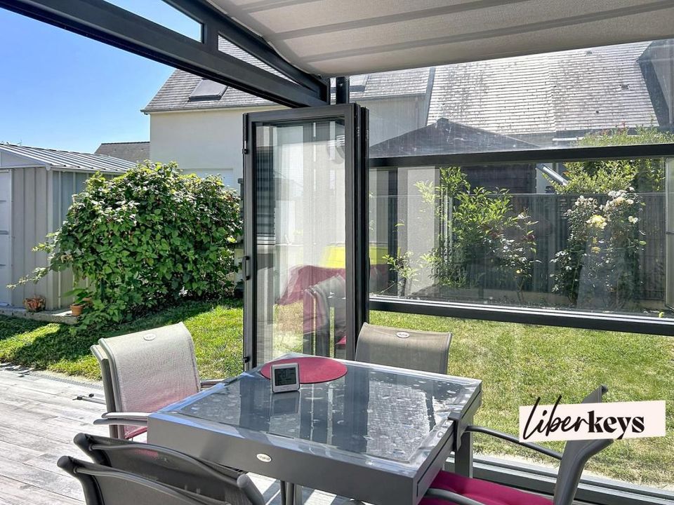 Haus in Bréal-sous-Montfort, Ille-et-Vilaine - Foto 5