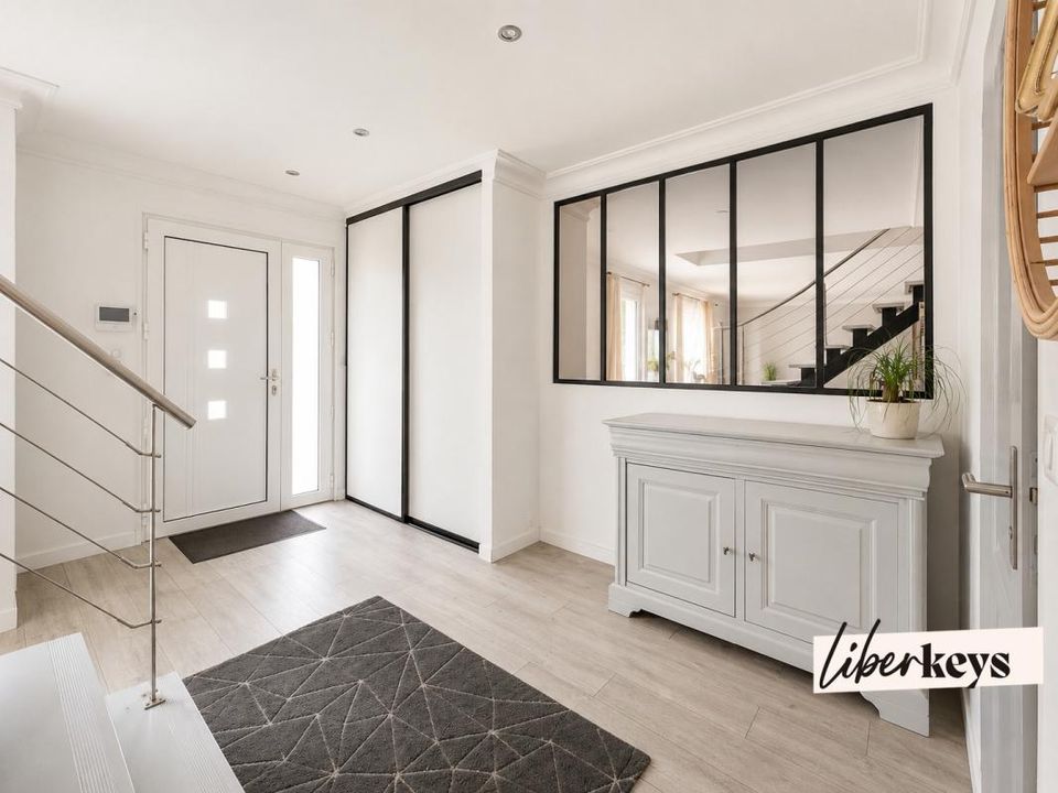 Bungalow en Olivet, Loiret - foto 3