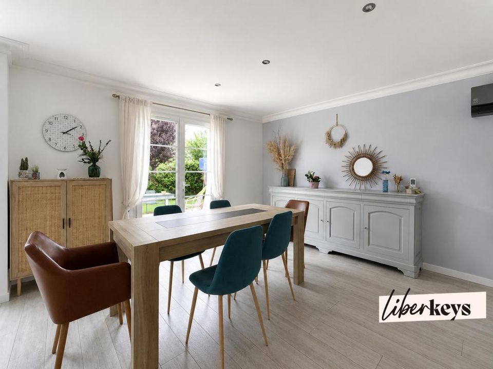 Bungalow en Olivet, Loiret - foto 4