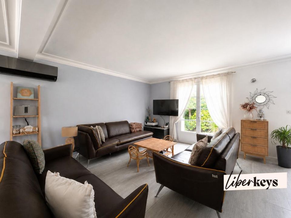 Bungalow en Olivet, Loiret - foto 5
